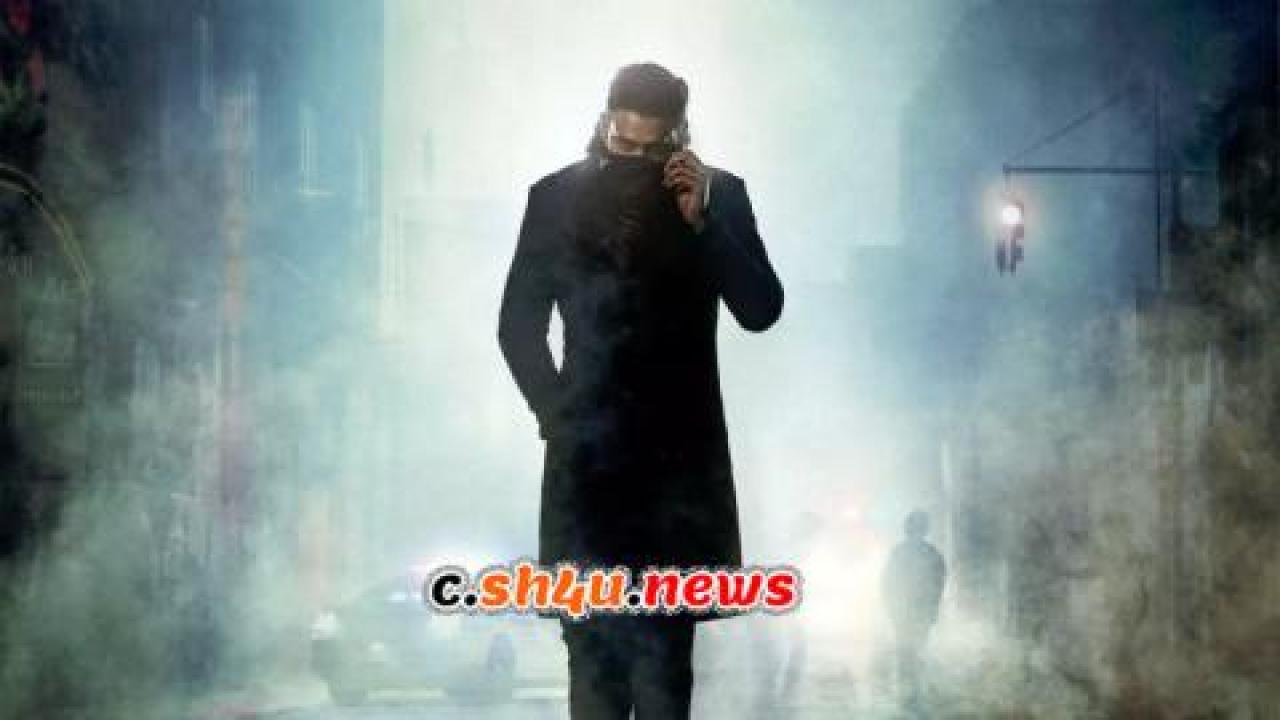 فيلم Saaho 2019 مترجم - HD