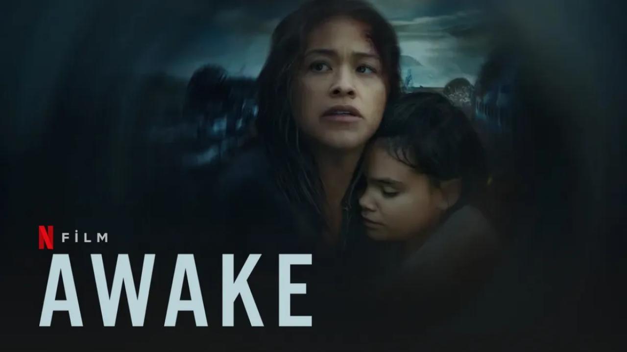 فيلم Awake 2021 مترجم كامل HD