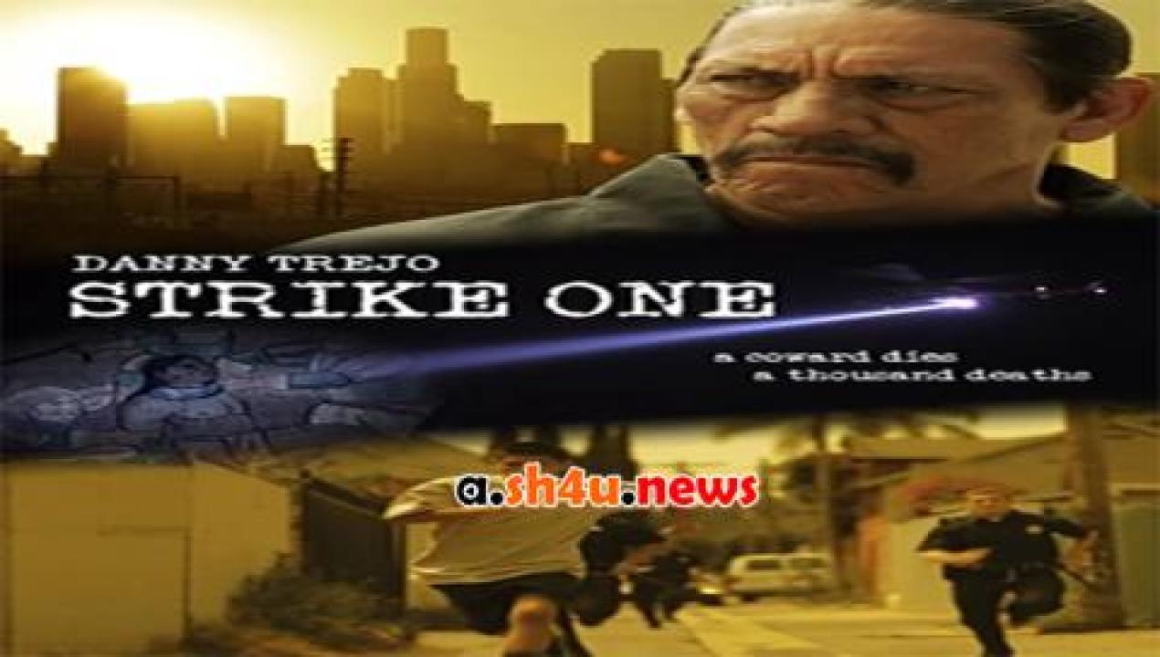 فيلم Strike One 2014 مترجم - HD