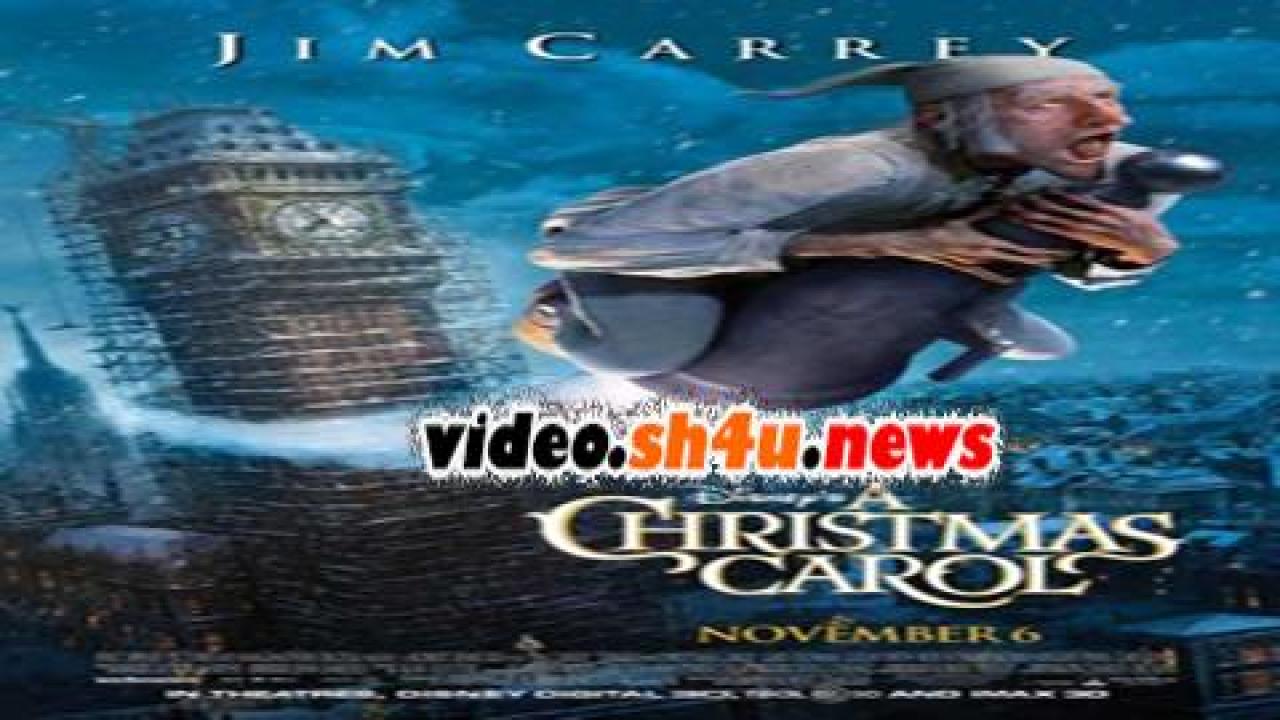 فيلم A Christmas Carol 2009 مترجم - HD