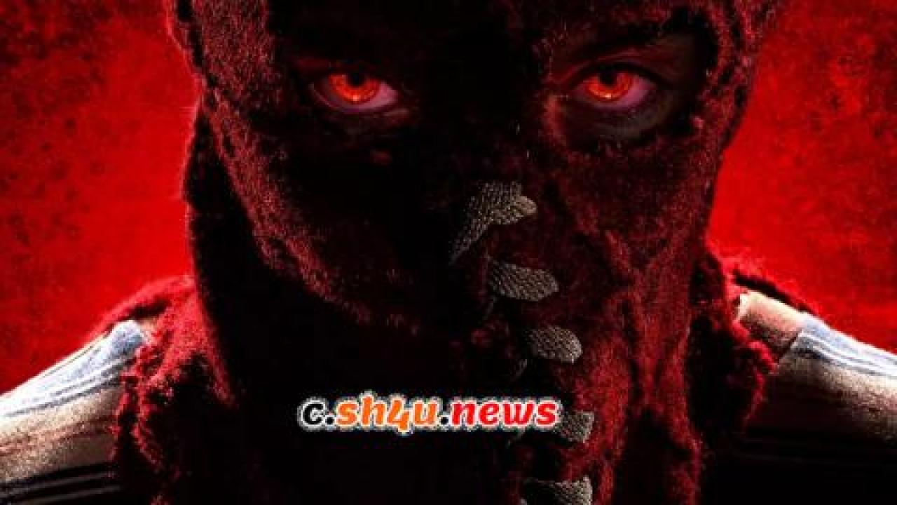 فيلم Brightburn 2019 مترجم - HD