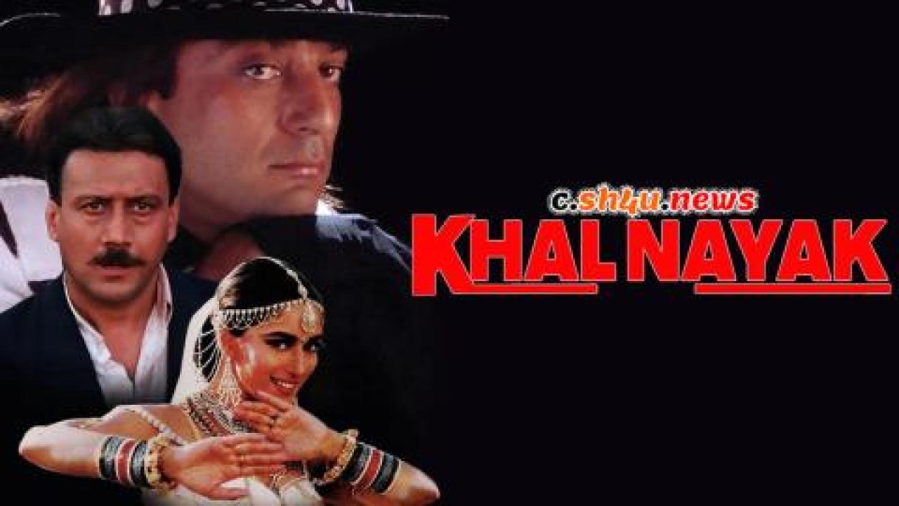 فيلم Khal Nayak 1993 مترجم - HD