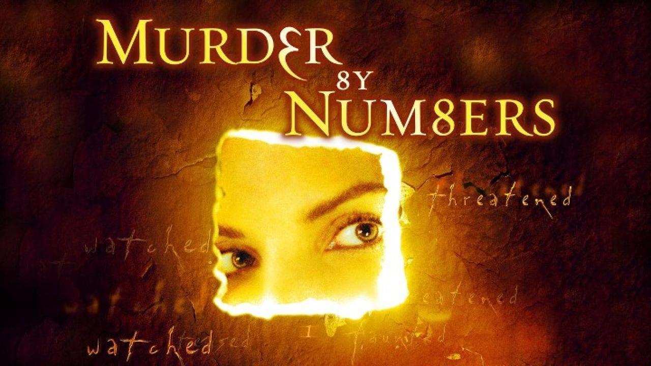 فيلم Murder by Numbers 2002 مترجم كامل HD