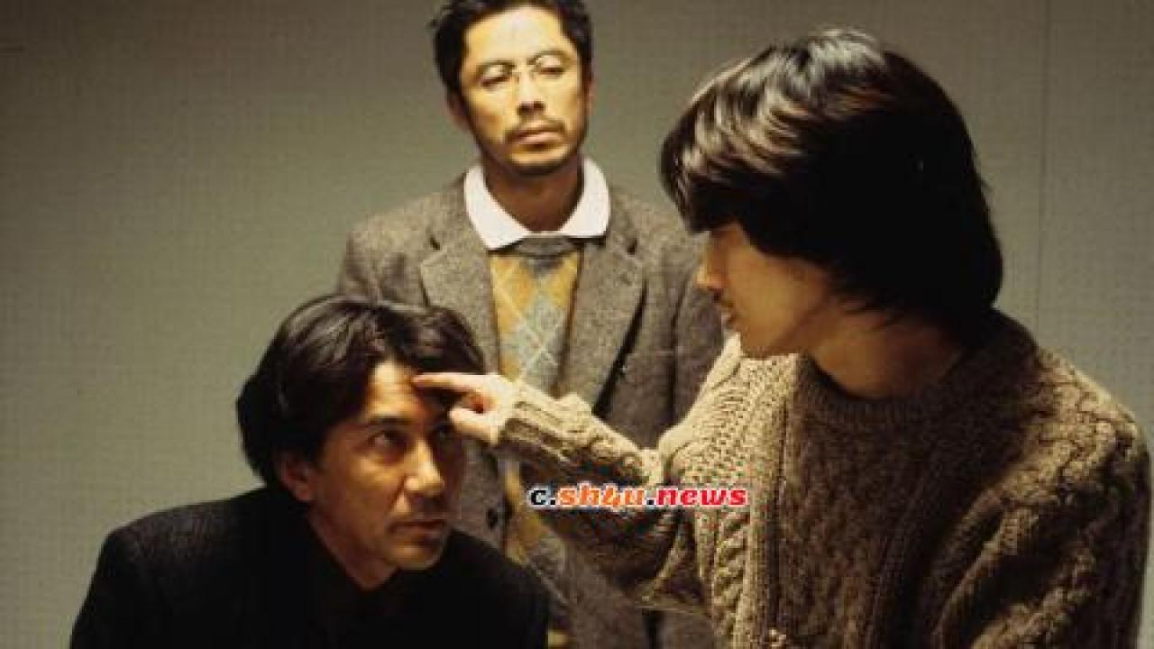 فيلم Cure 1997 مترجم - HD
