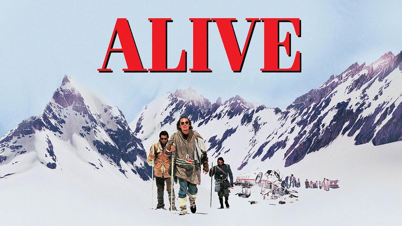 فيلم Alive 1993 مترجم كامل HD