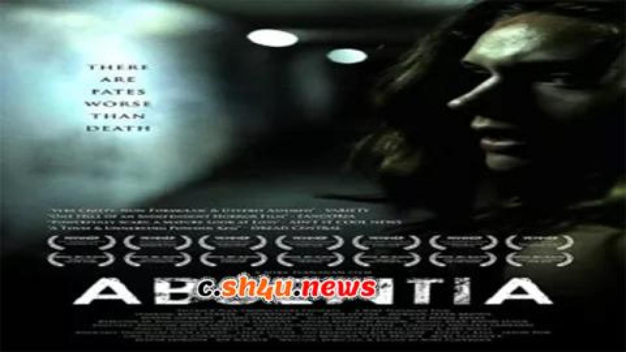 فيلم Absentia 2011 مترجم - HD