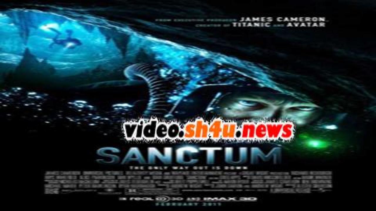 فيلم Sanctum 2011 مترجم - HD