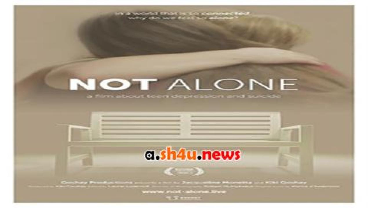 فيلم Not Alone 2017 مترجم - HD