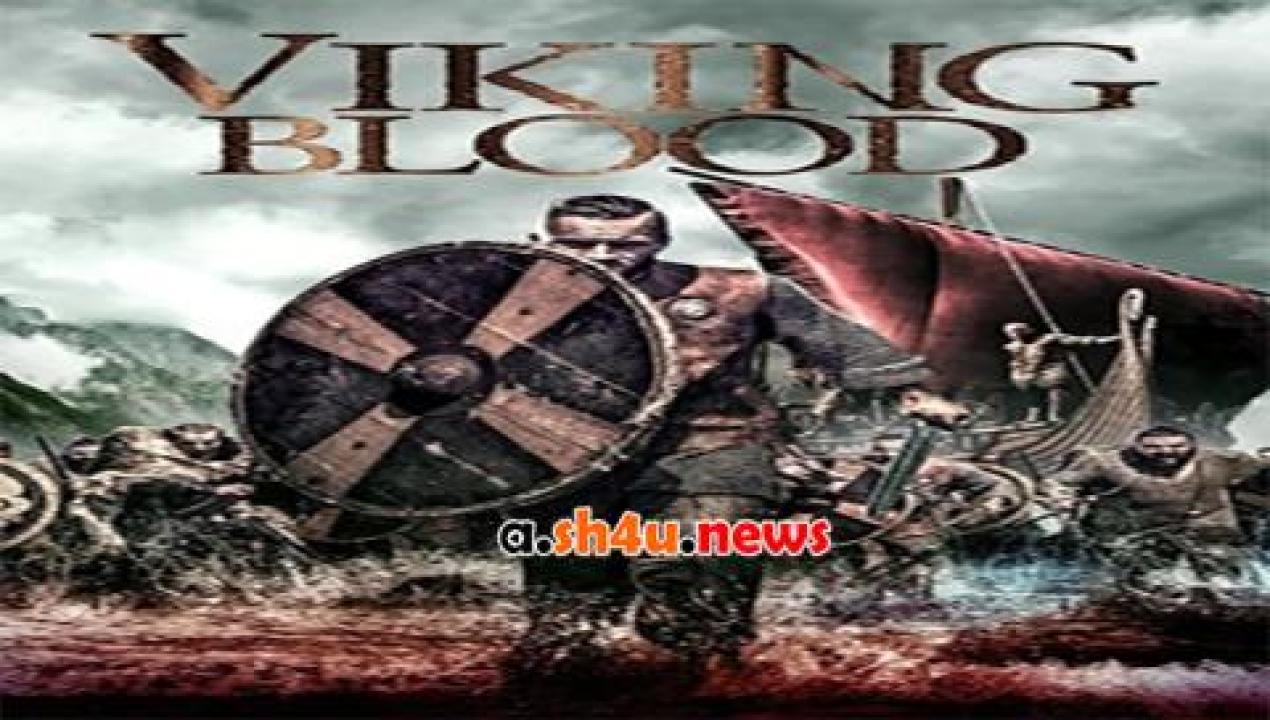 فيلم Viking Blood 2018 مترجم - HD