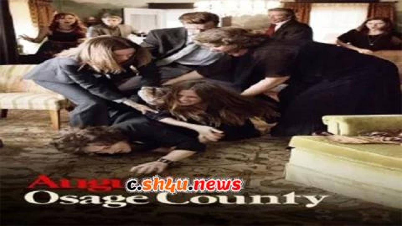 فيلم August: Osage County 2013 مترجم - HD