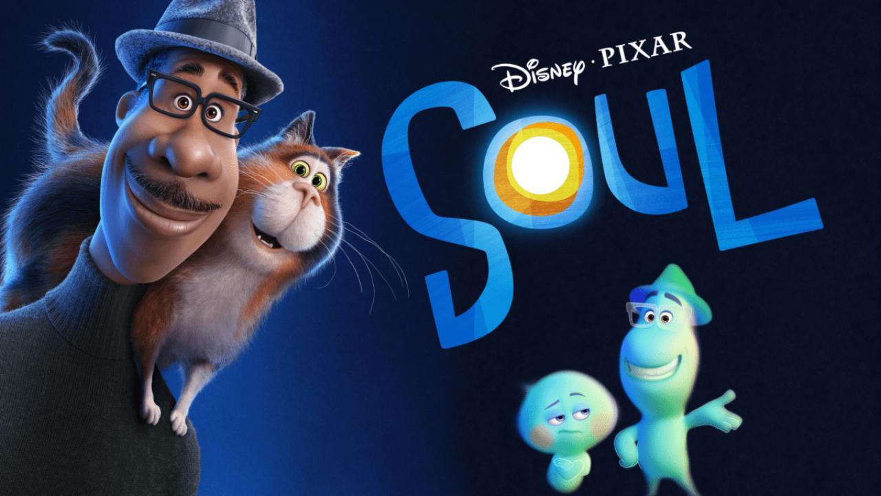 فيلم Soul 2020 مترجم كامل HD