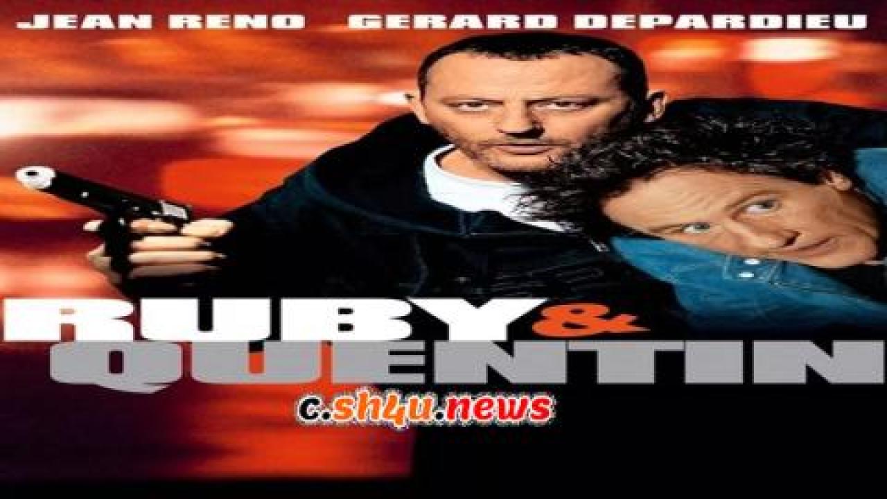 فيلم Ruby & Quentin 2003 مترجم - HD