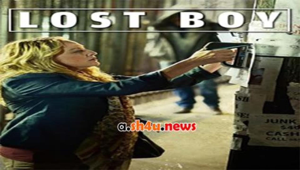 فيلم Lost Boy 2015 مترجم - HD