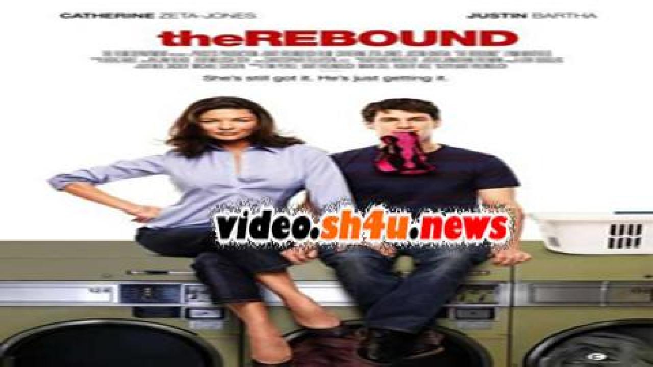فيلم The Rebound 2009 مترجم - HD