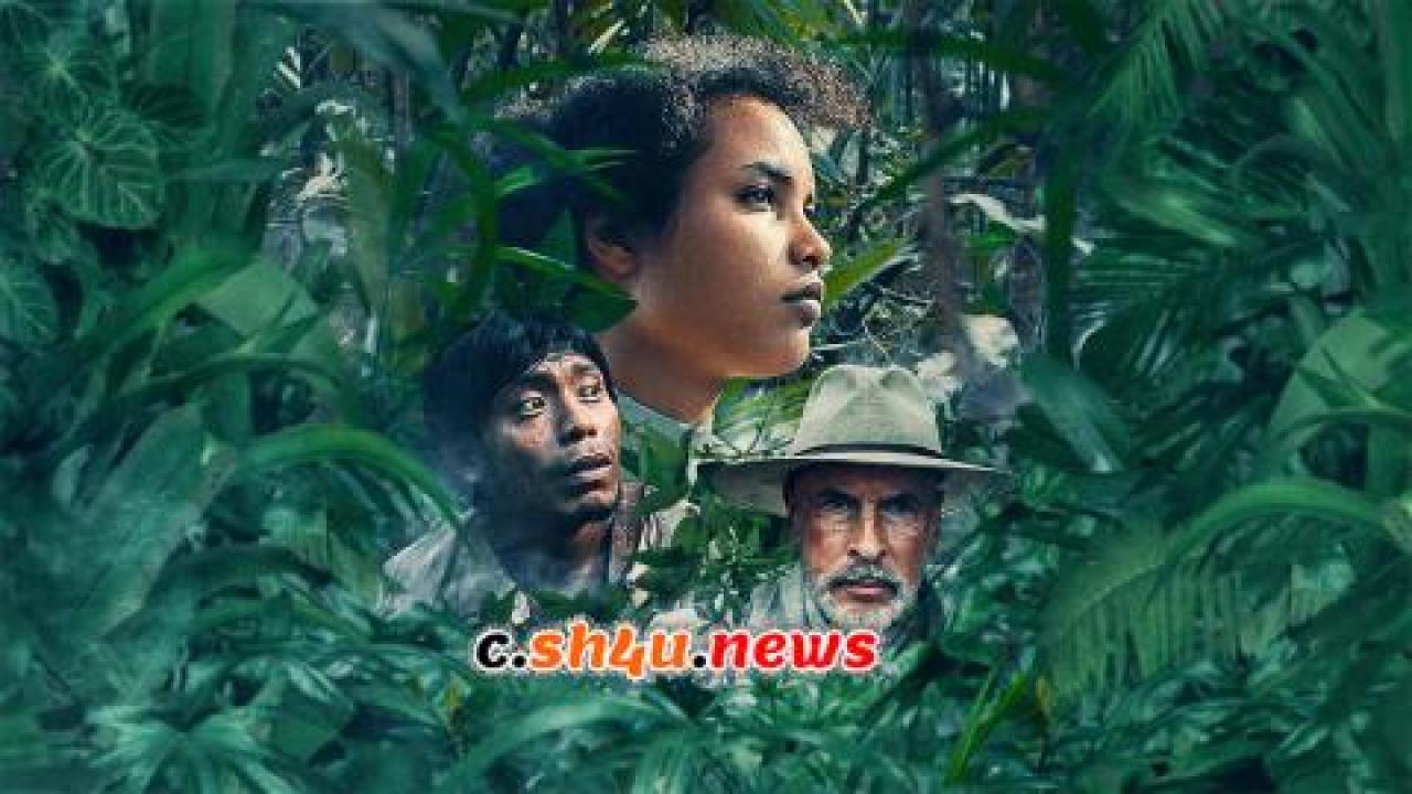 فيلم Tragic Jungle 2020 مترجم - HD