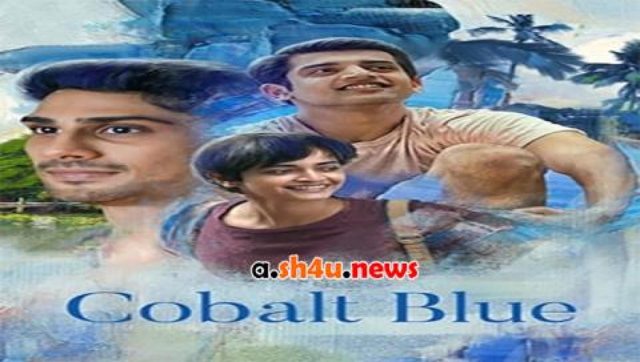فيلم Cobalt Blue 2021 مترجم - HD