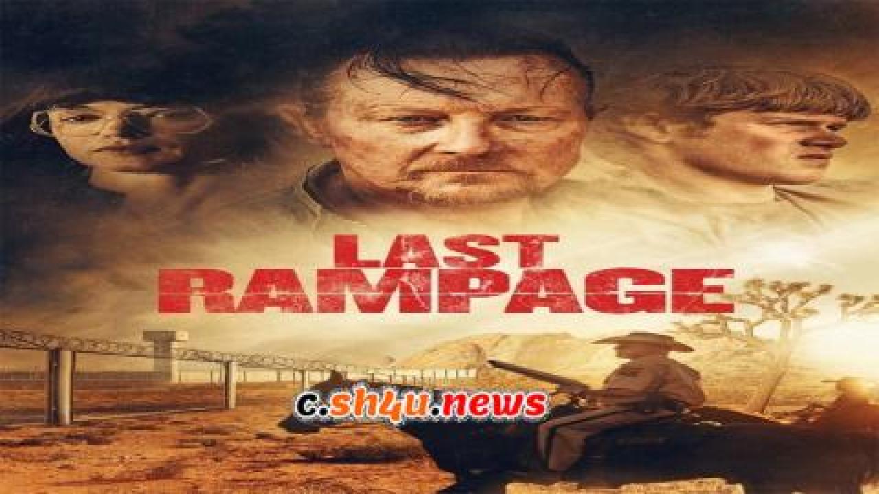 فيلم Last Rampage The Escape Of Gary Tison 2017 مترجم - HD