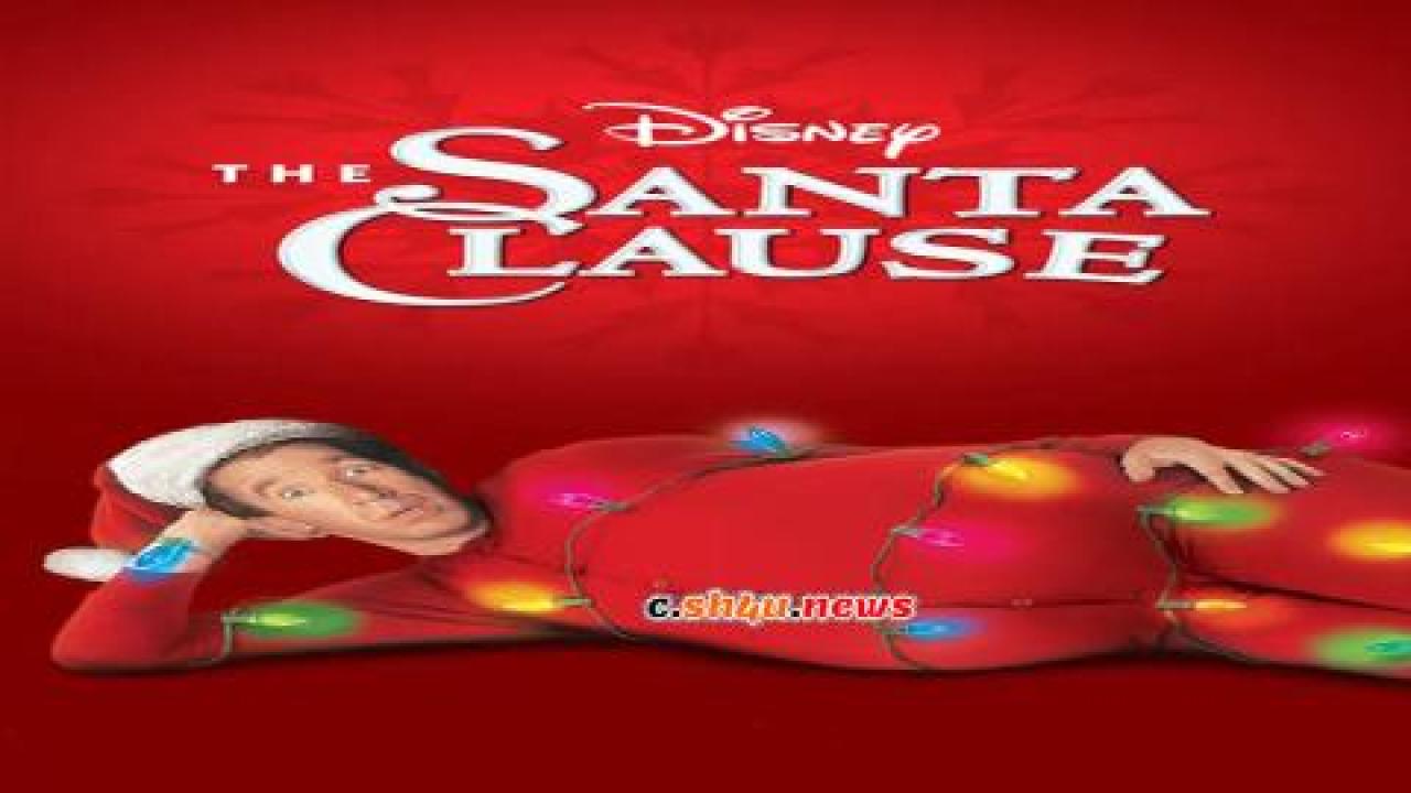 فيلم The Santa Clause 1995 مترجم - HD