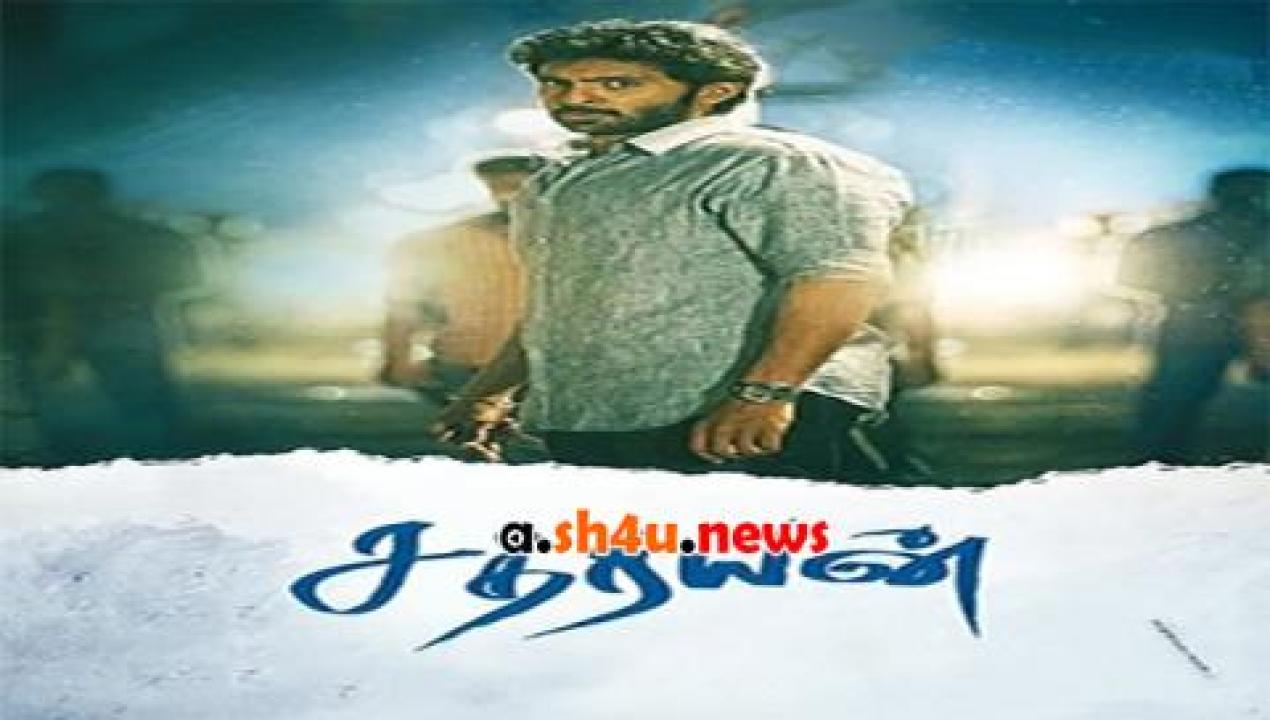 فيلم Sathriyan 2017 مترجم - HD