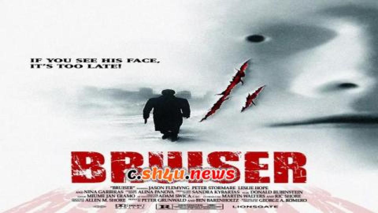 فيلم Bruiser 2000 مترجم - HD