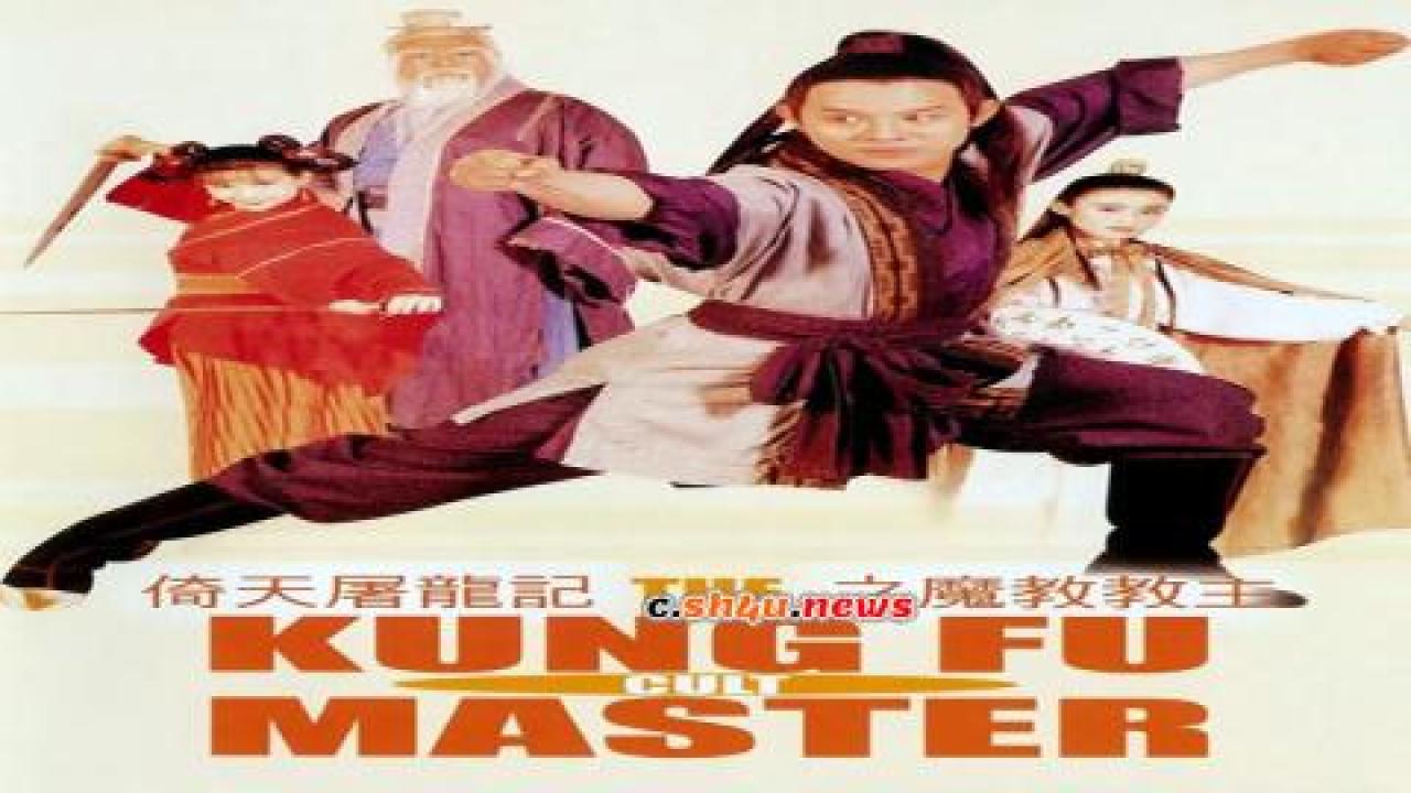 فيلم The Kung Fu Cult Master 1993 مترجم - HD