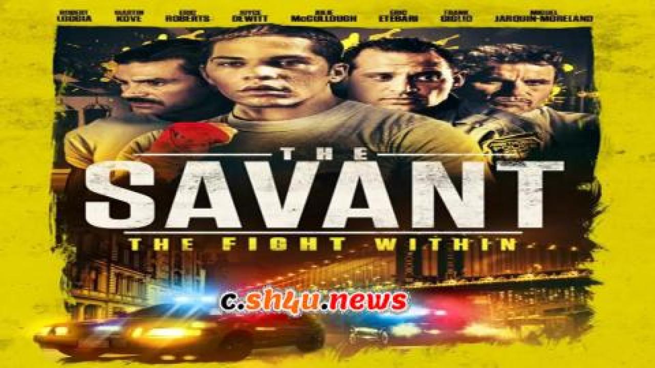 فيلم The Savant 2019 مترجم - HD