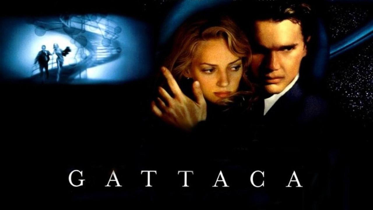 فيلم Gattaca 1997 مترجم كامل HD