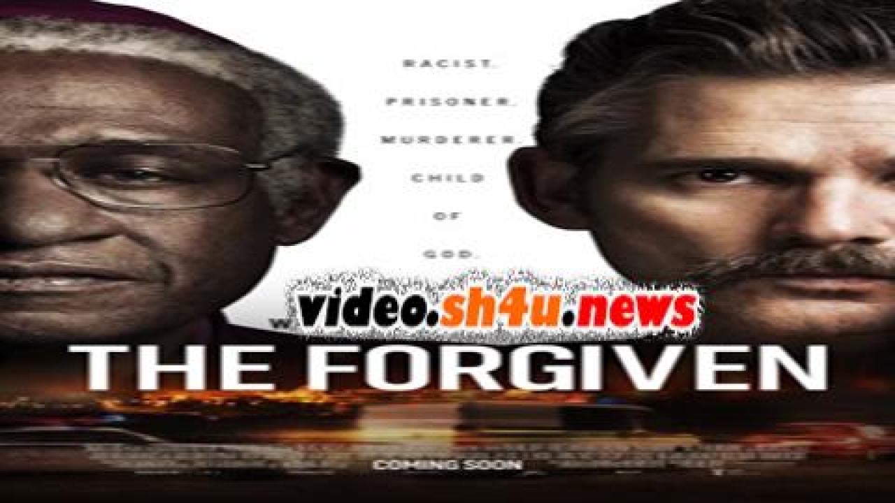 فيلم The Forgiven 2017 مترجم - HD