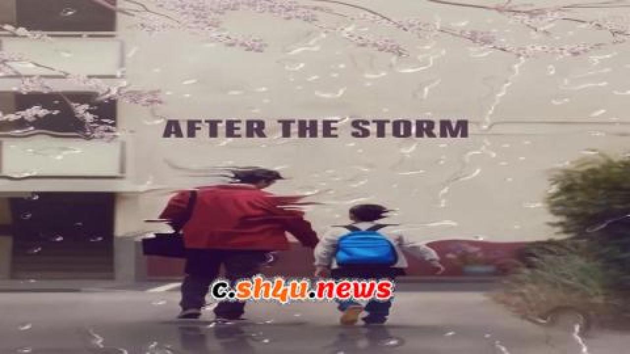 فيلم After the Storm 2016 مترجم - HD