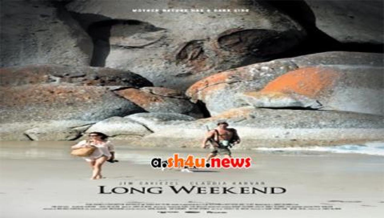 فيلم Long Weekend 2008 مترجم - HD