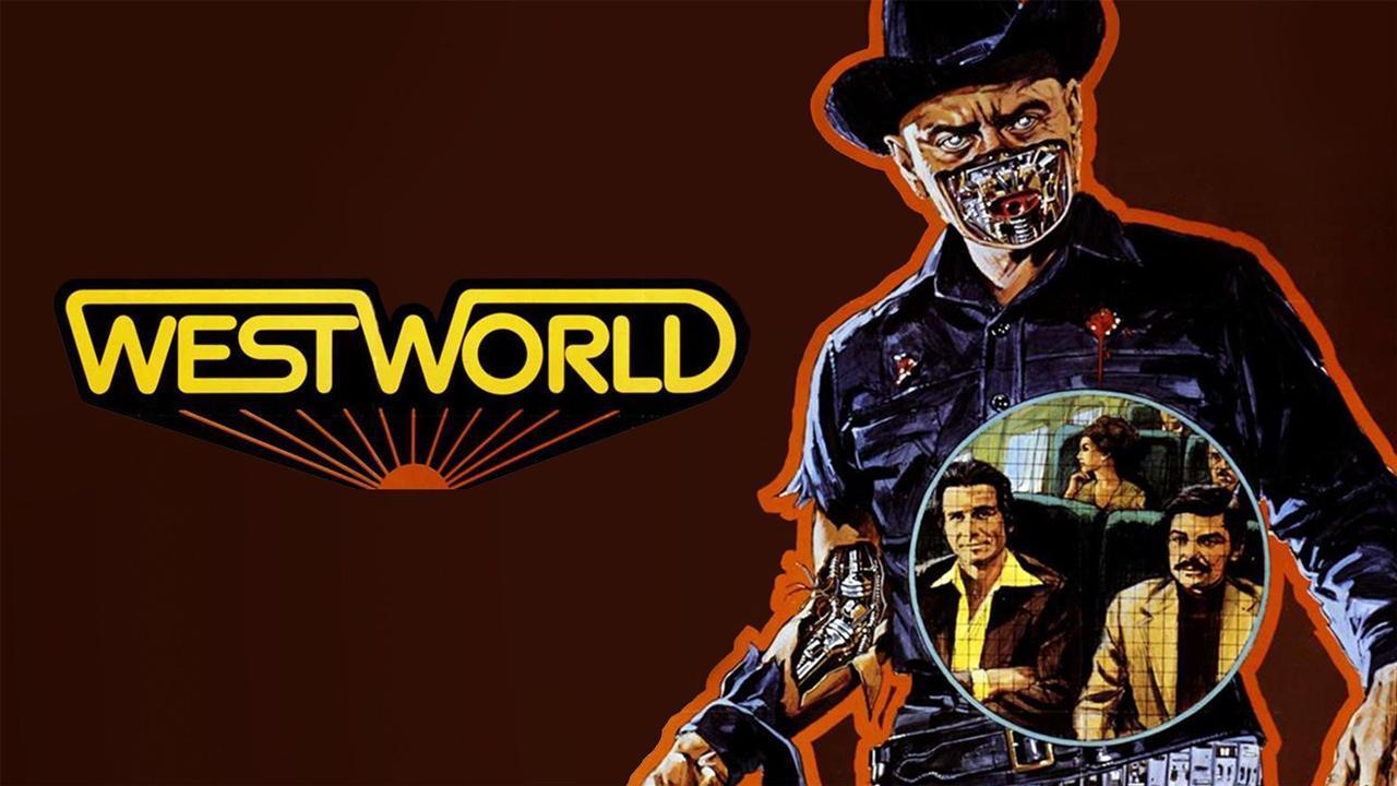 فيلم Westworld 1973 مترجم كامل HD