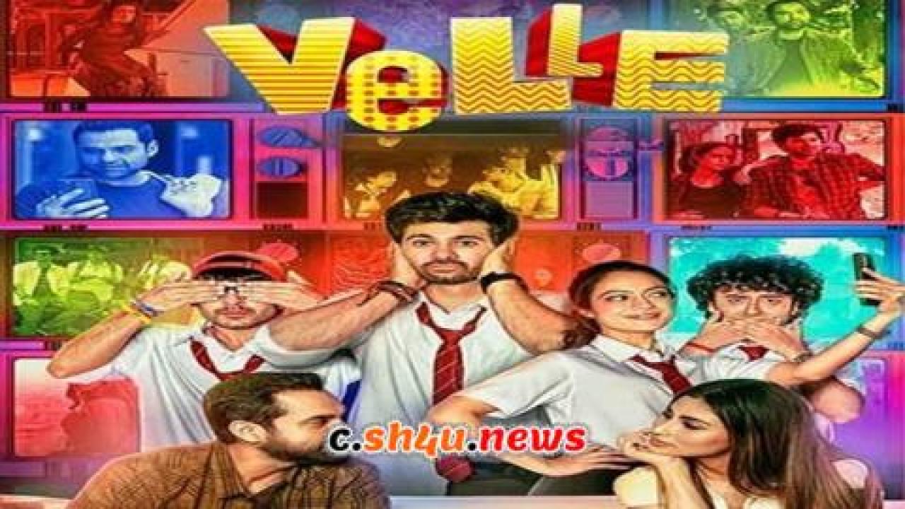 فيلم Velle 2021 مترجم - HD