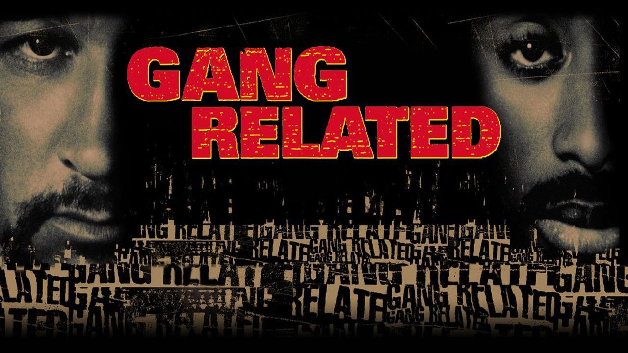 فيلم Gang Related 1997 مترجم كامل HD