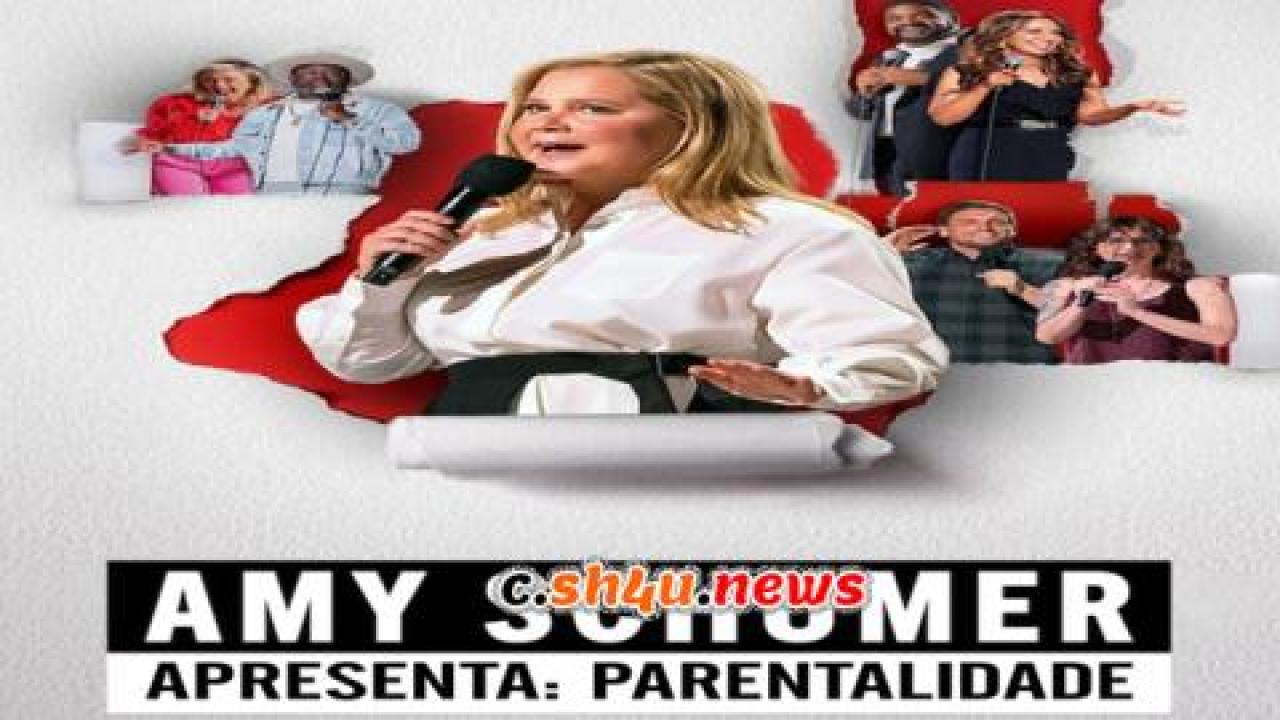 فيلم Amy Schumer's Parental Advisory 2022 مترجم - HD