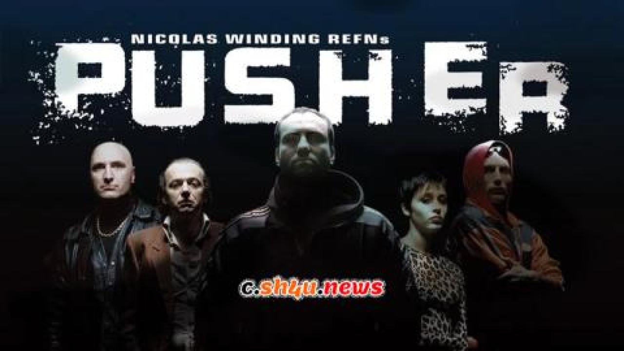 فيلم Pusher 1996 مترجم - HD