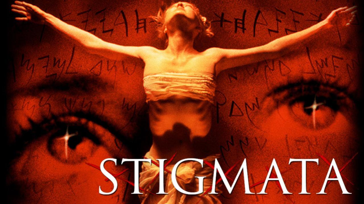 فيلم Stigmata 1999 مترجم كامل HD