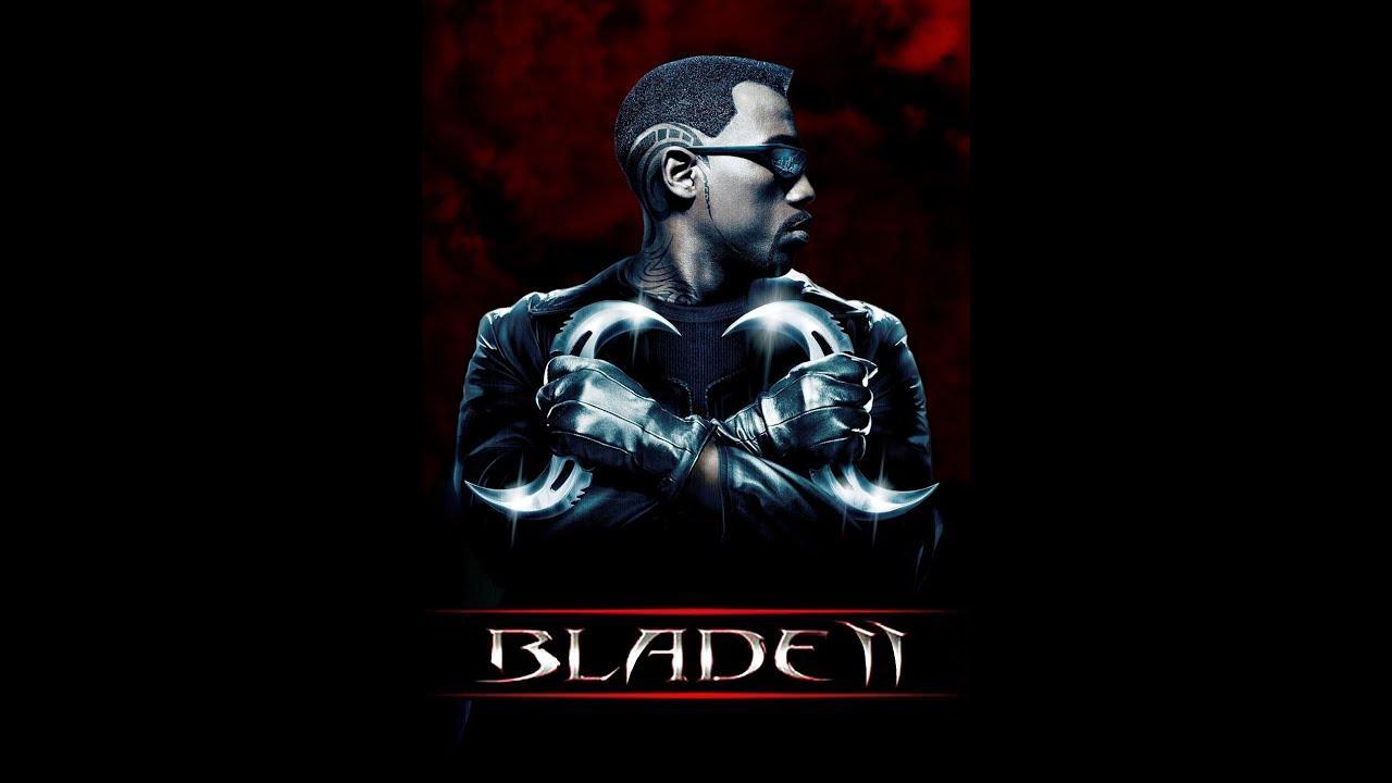 فيلم Blade II 2002 مترجم كامل HD