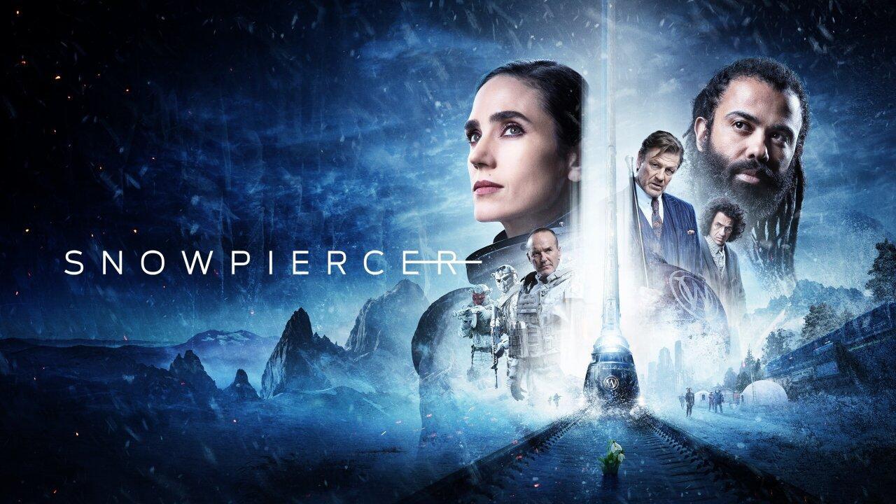 مسلسل Snowpiercer الموسم الرابع الحلقة 3 الثالثة مترجمة