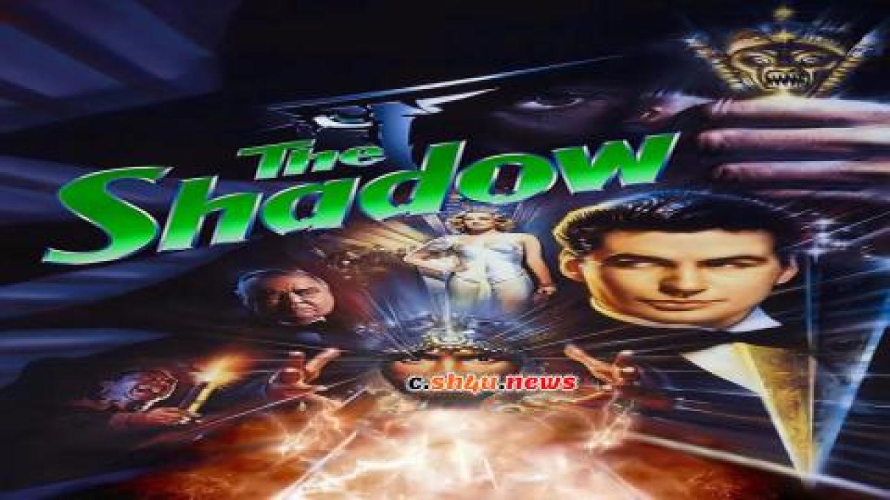 فيلم The Shadow 1995 مترجم - HD