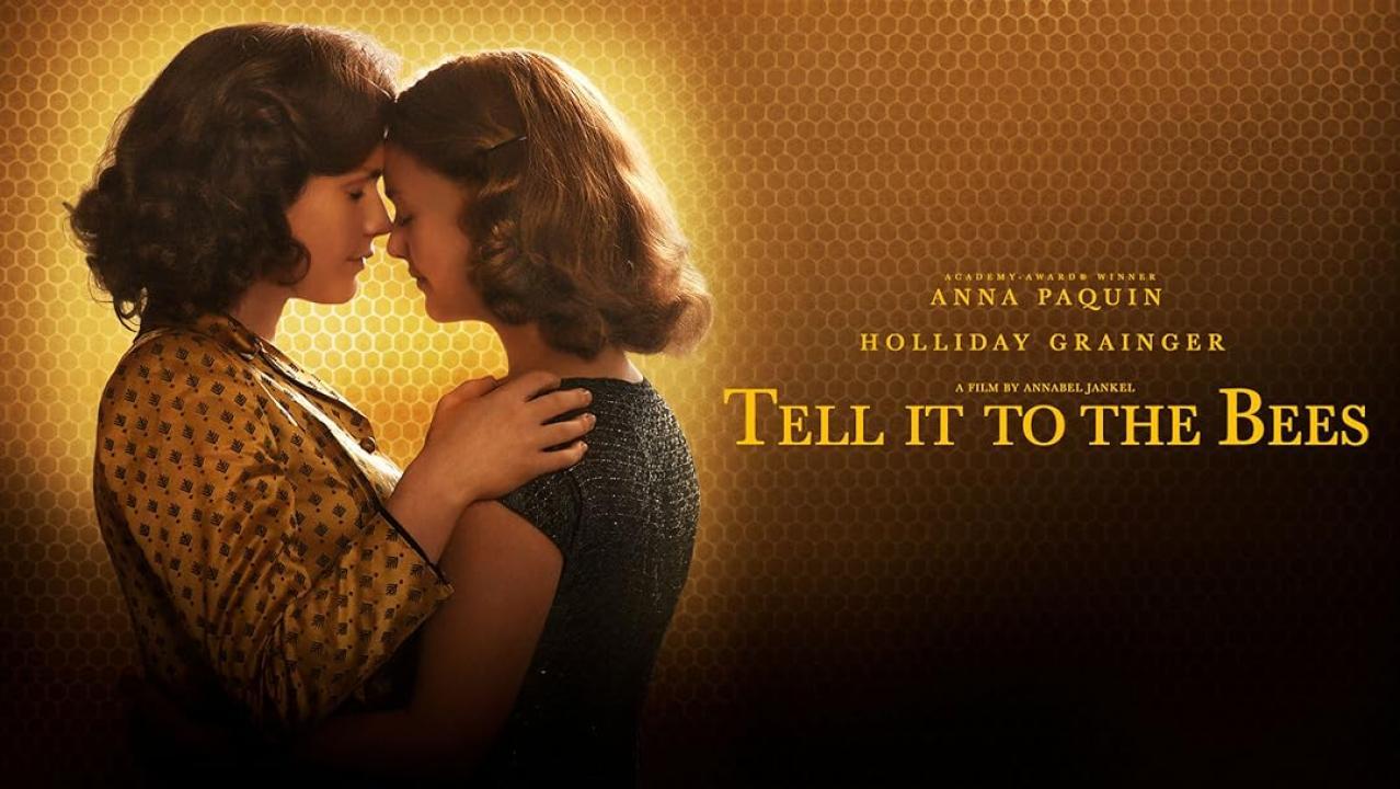 فيلم Tell It To The Bees 2018 مترجم كامل HD