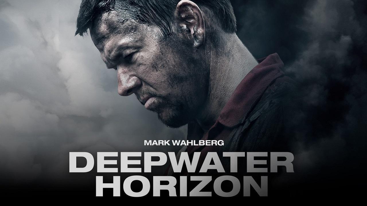 فيلم Deepwater Horizon 2016 مترجم