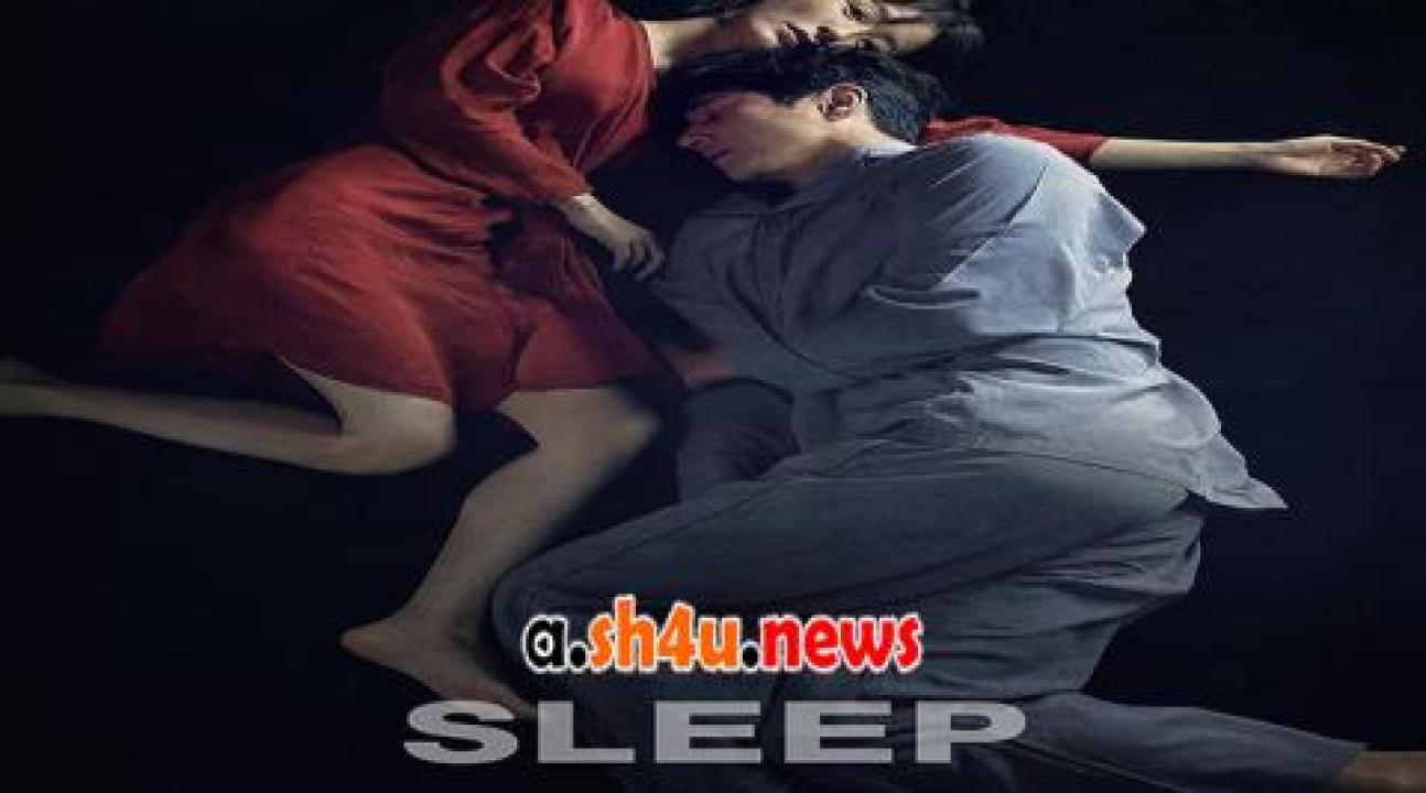 فيلم Sleep 2023 مترجم - HD