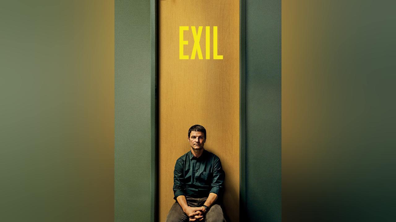 فيلم Exil 2020 مترجم كامل HD