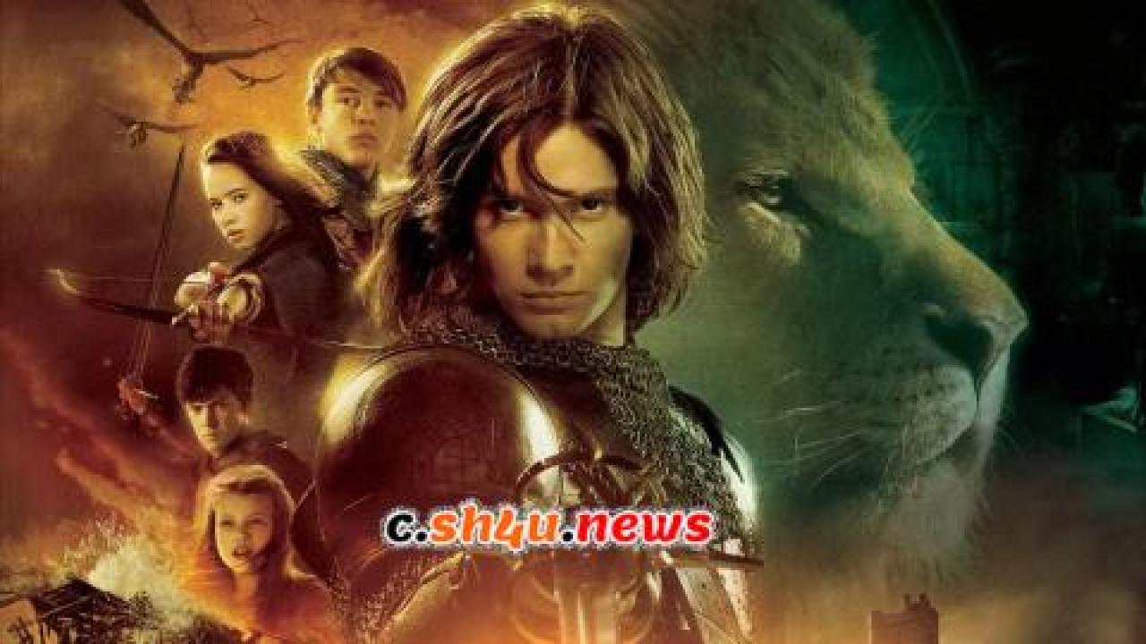 فيلم The Chronicles of Narnia: Prince Caspian 2008 مترجم - HD