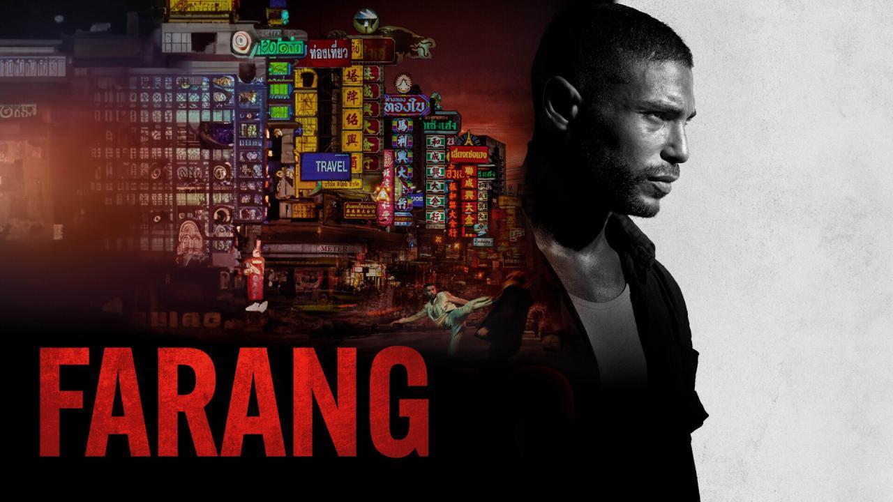 فيلم Farang 2023 مترجم كامل HD