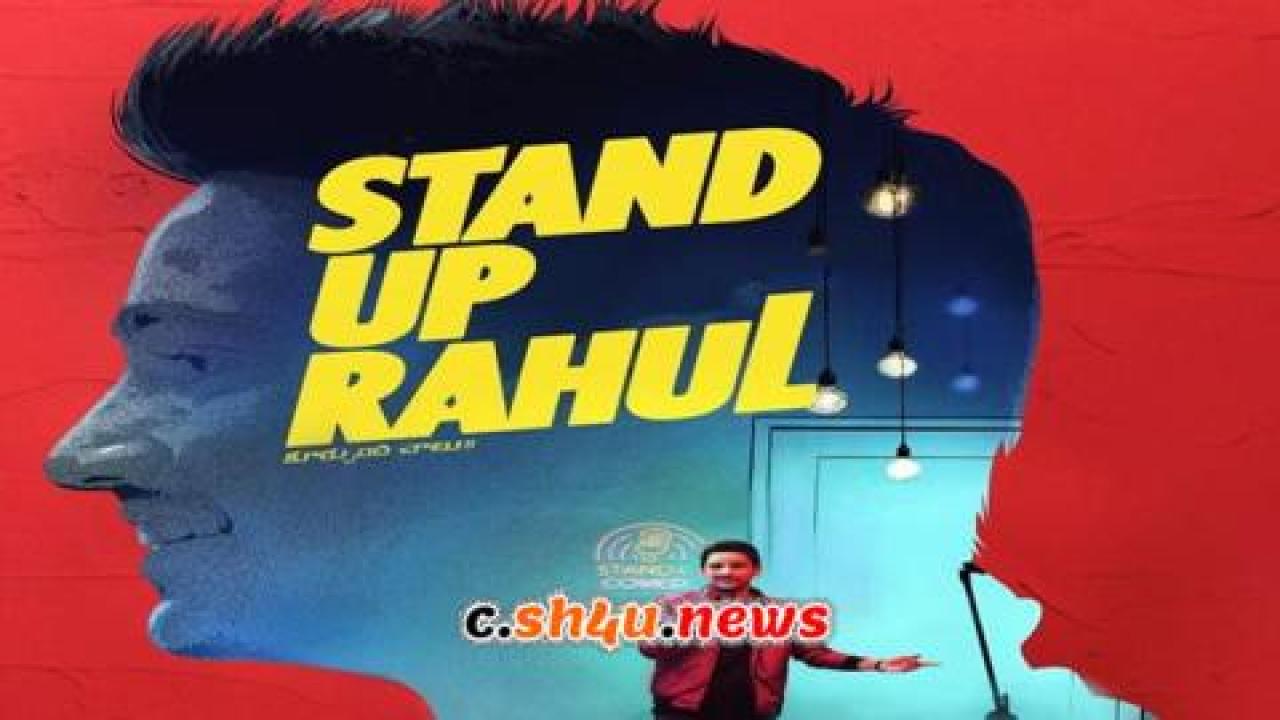 فيلم Stand Up Rahul 2022 مترجم - HD