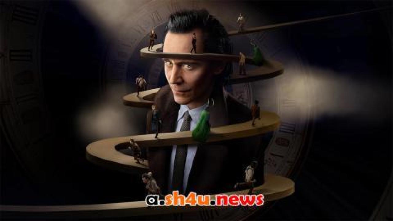 مسلسل Loki الموسم الثاني الحلقة 4 مترجمة