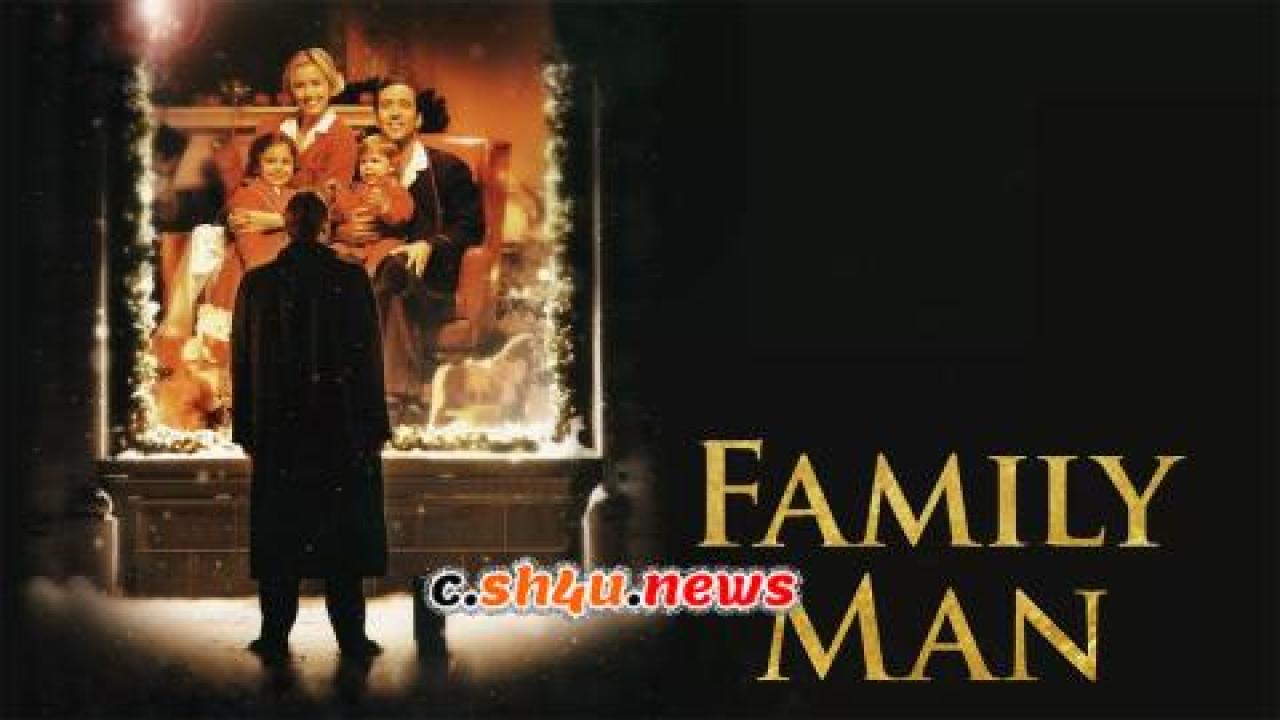فيلم The Family Man 2000 مترجم - HD