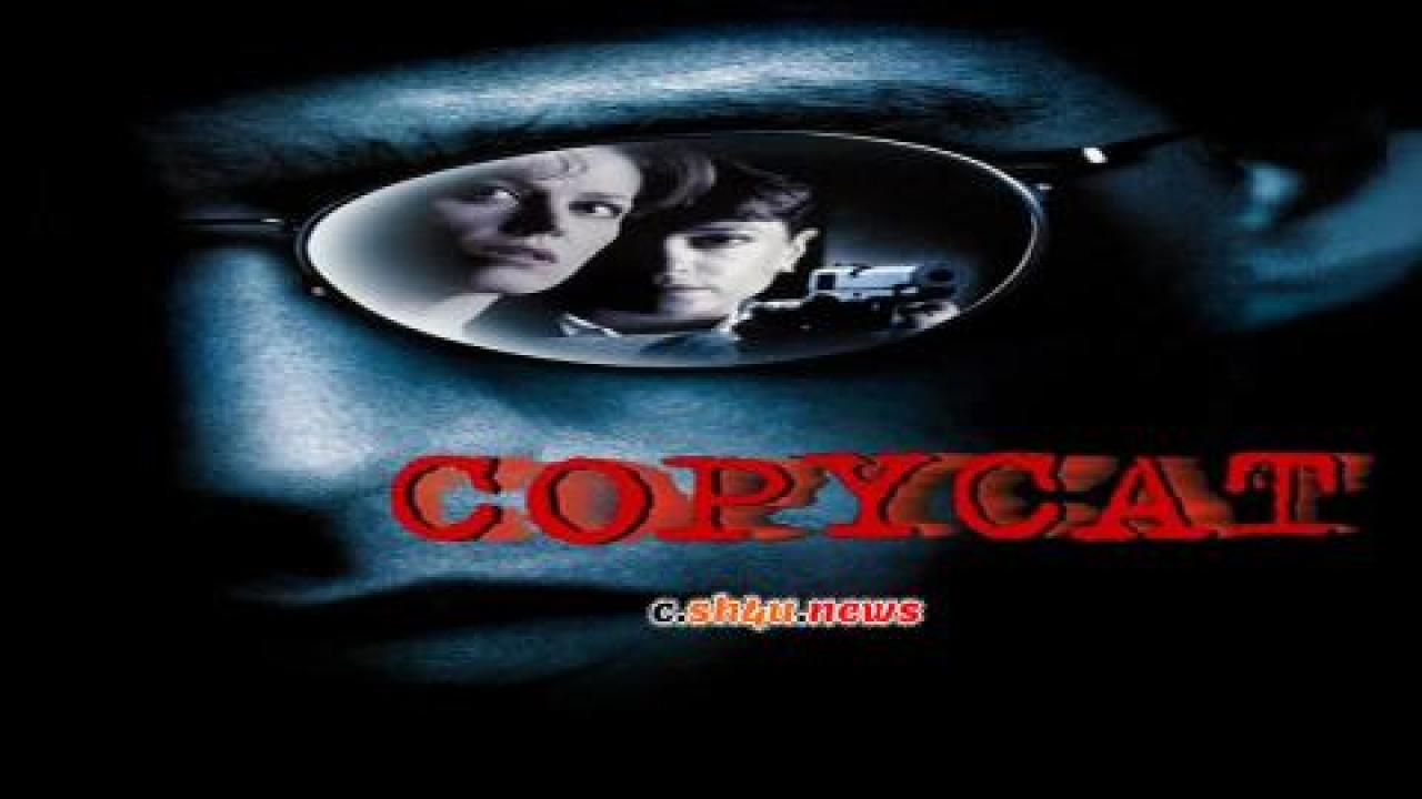 فيلم Copycat 1995 مترجم - HD