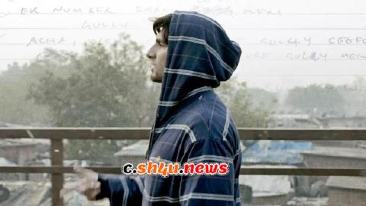 فيلم Gully Boy 2019 مترجم - HD